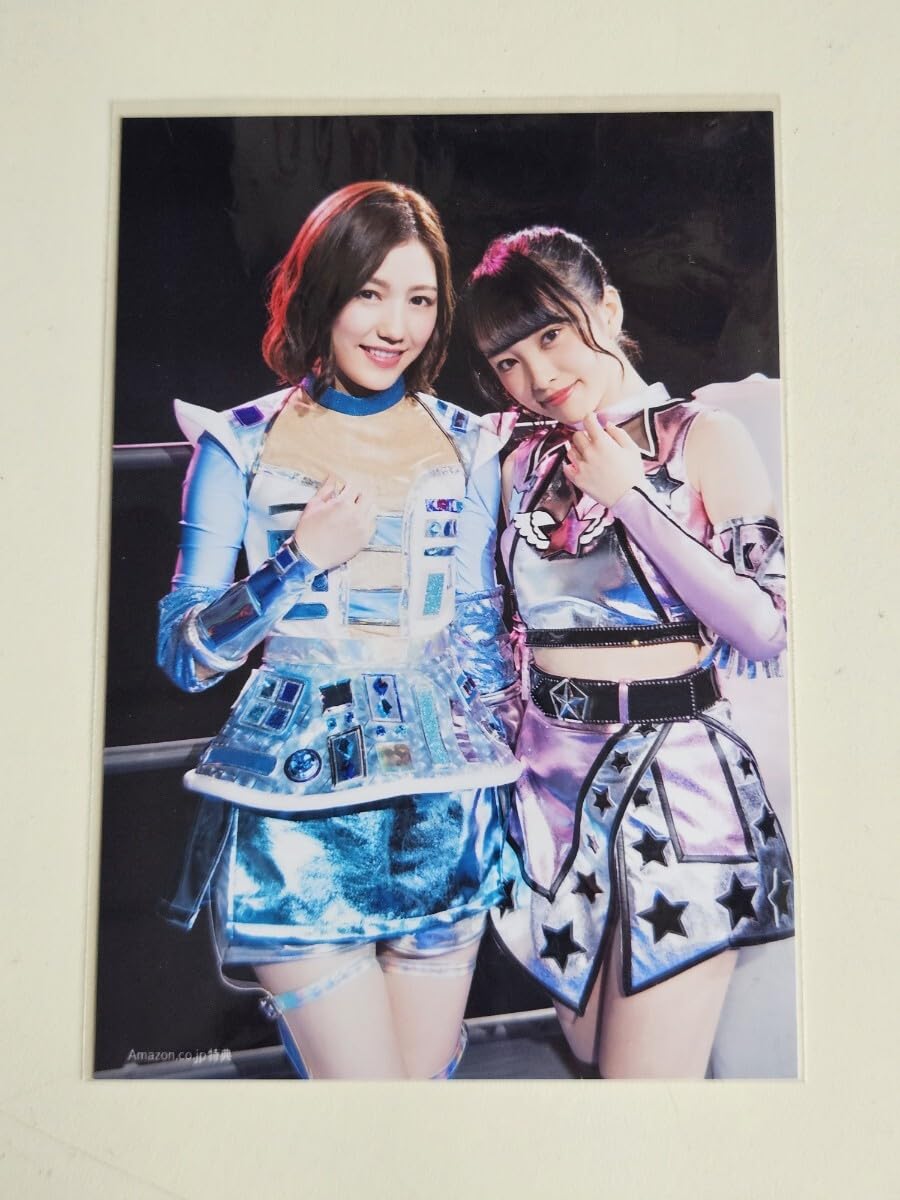 AKB シュートサイン 店舗特典 生写真