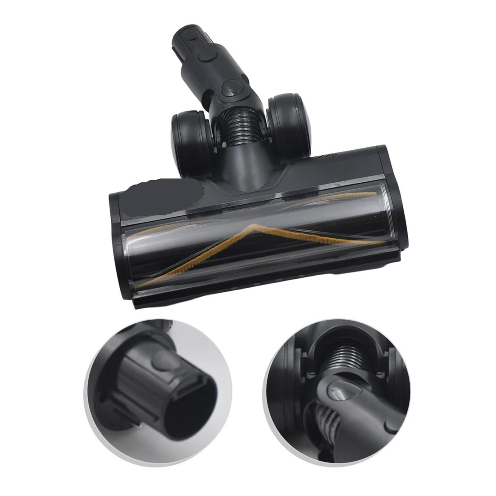 Teppichbürstenbaugruppe for R10/R20/R30/T20/T30/V6/V8/H30/H40