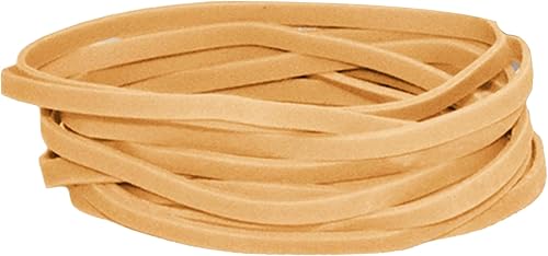 Miniatura 4 de Upgrade Office Supply UPG23732 Bandas de goma, tamaño 32 (3 x 1/8 pulgadas), 175 bandas, 1/4 libras, EE. UU