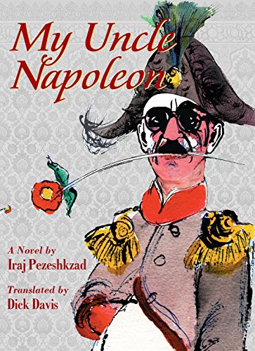 My Uncle Napoleon (Commemorative Edition) 1933823755 Book Cover