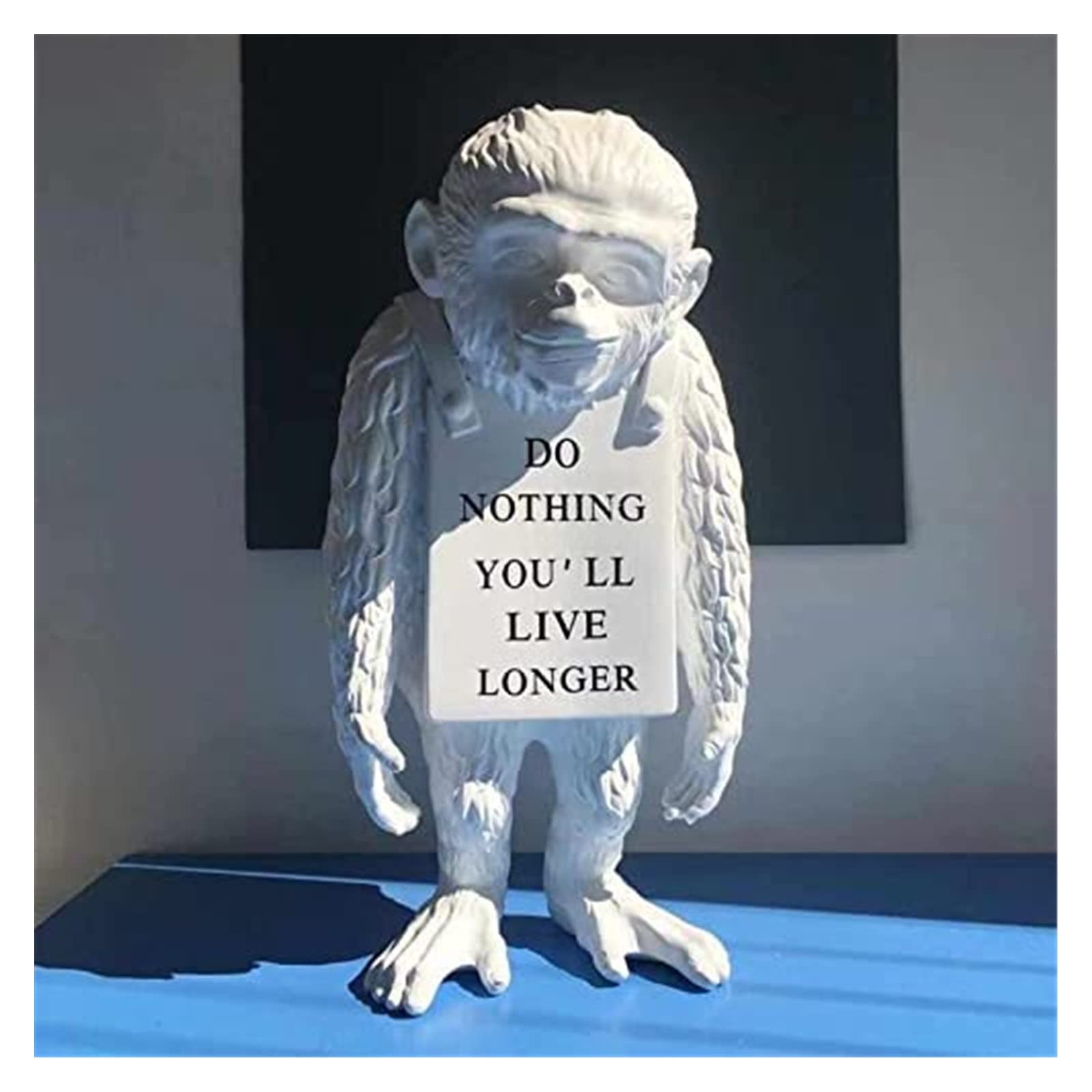 彫刻の卓上像 彫刻ファッション デスクトップ オーナメント 装飾