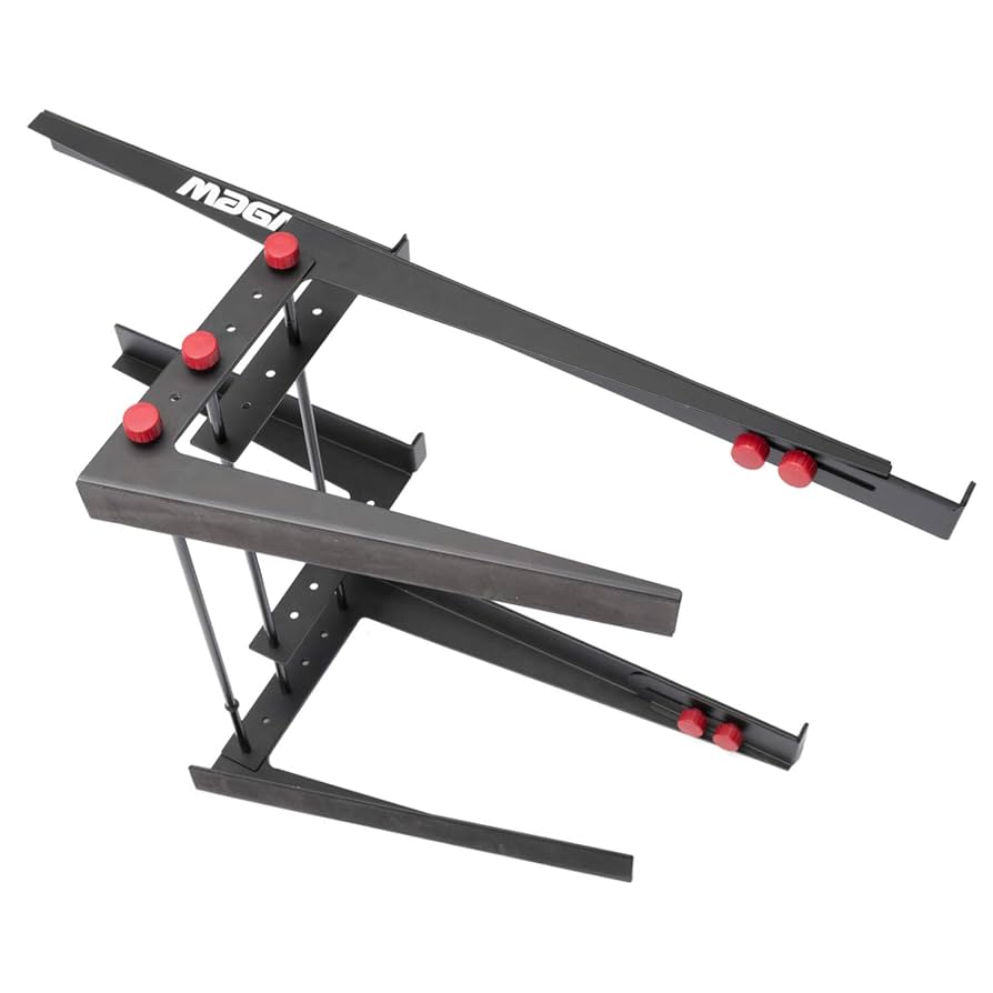 Magma Bags Control Stand II おまけ付き　廃盤 Amazon.co.jp: MAGMA CONTROL-STAND II BLACK 【PC