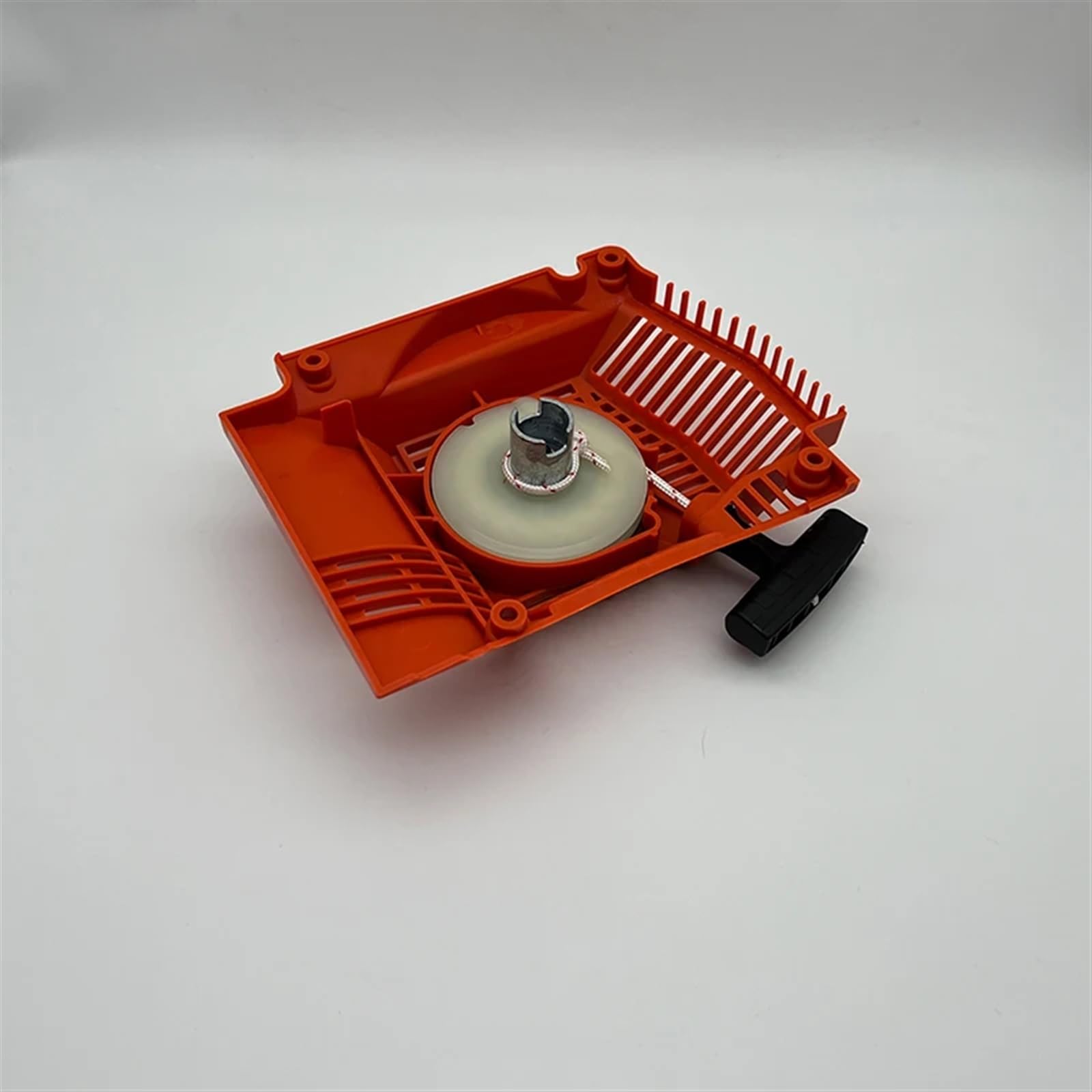 Arranque de Retroceso con Tirador Conjunto de Arranque de Retroceso for Husqvarna 394 395 394XP 395XP Herramientas de jardín repuestos de Motosierra de Gasolina