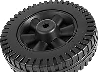 Vista 7 de Piezas de repuesto de ruedas de parrilla G206-0025-W1 para kit de ruedas Charbroil 463722403 463720115 463720114 463722715, ruedas de parrilla BBQ