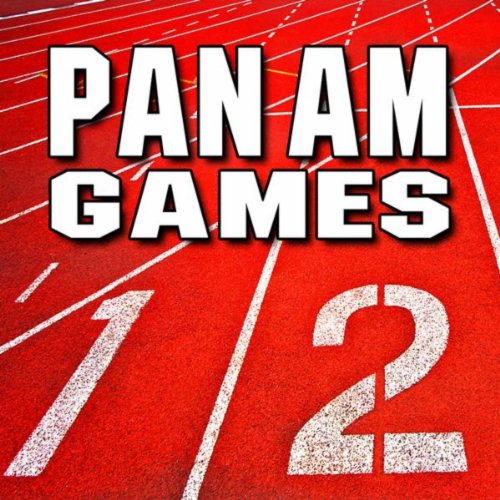 Amazon MusicでMusic For SportsのPan Am Gamesを再生する