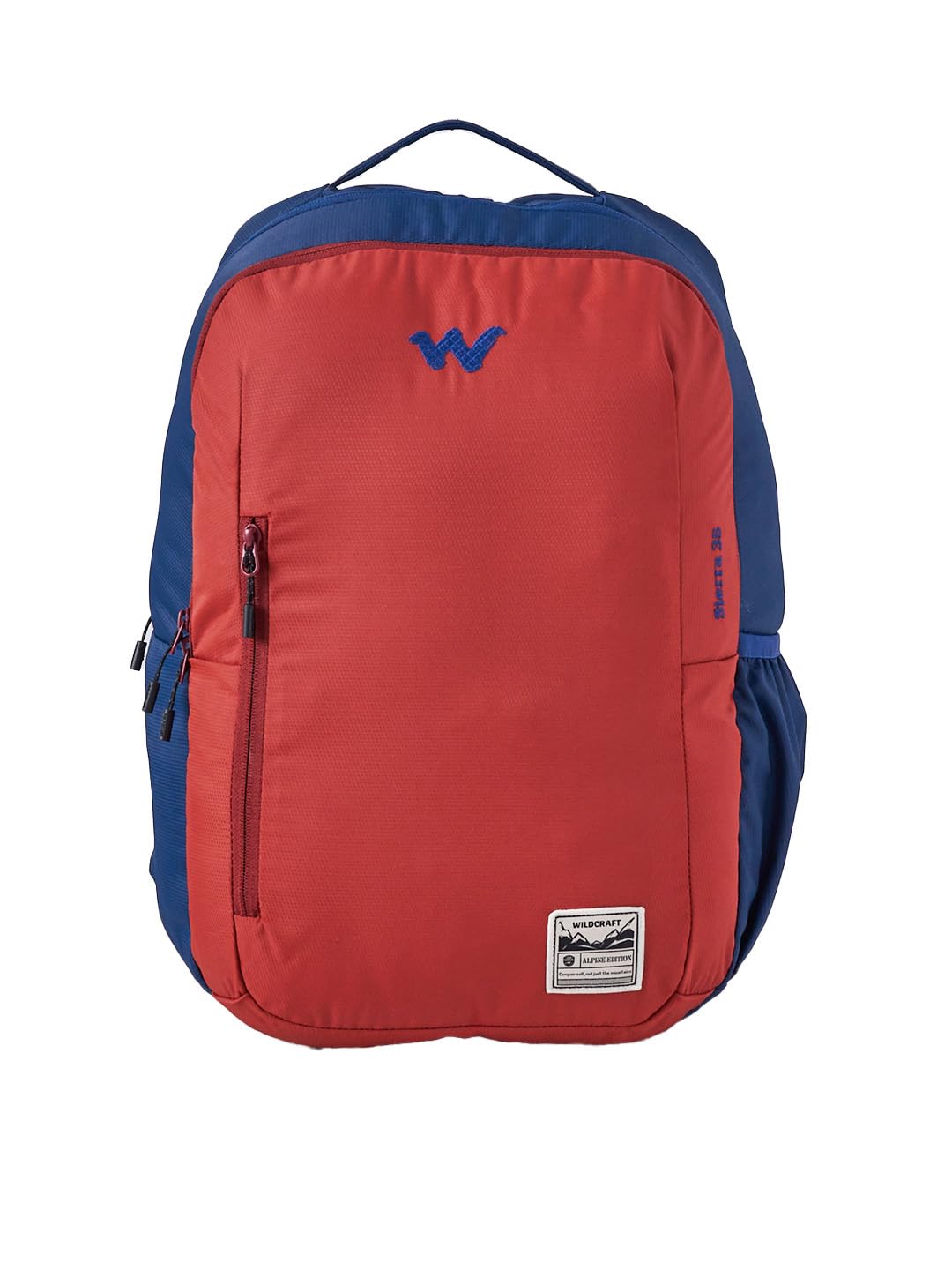 Sierra 35 Backpack-Navy-image-31