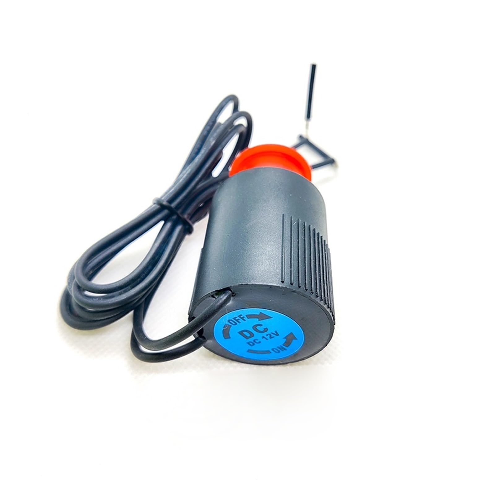 Bobina dell'elettrovalvola for irrigazione 220 V CA 24 CC 12 | 24VAC