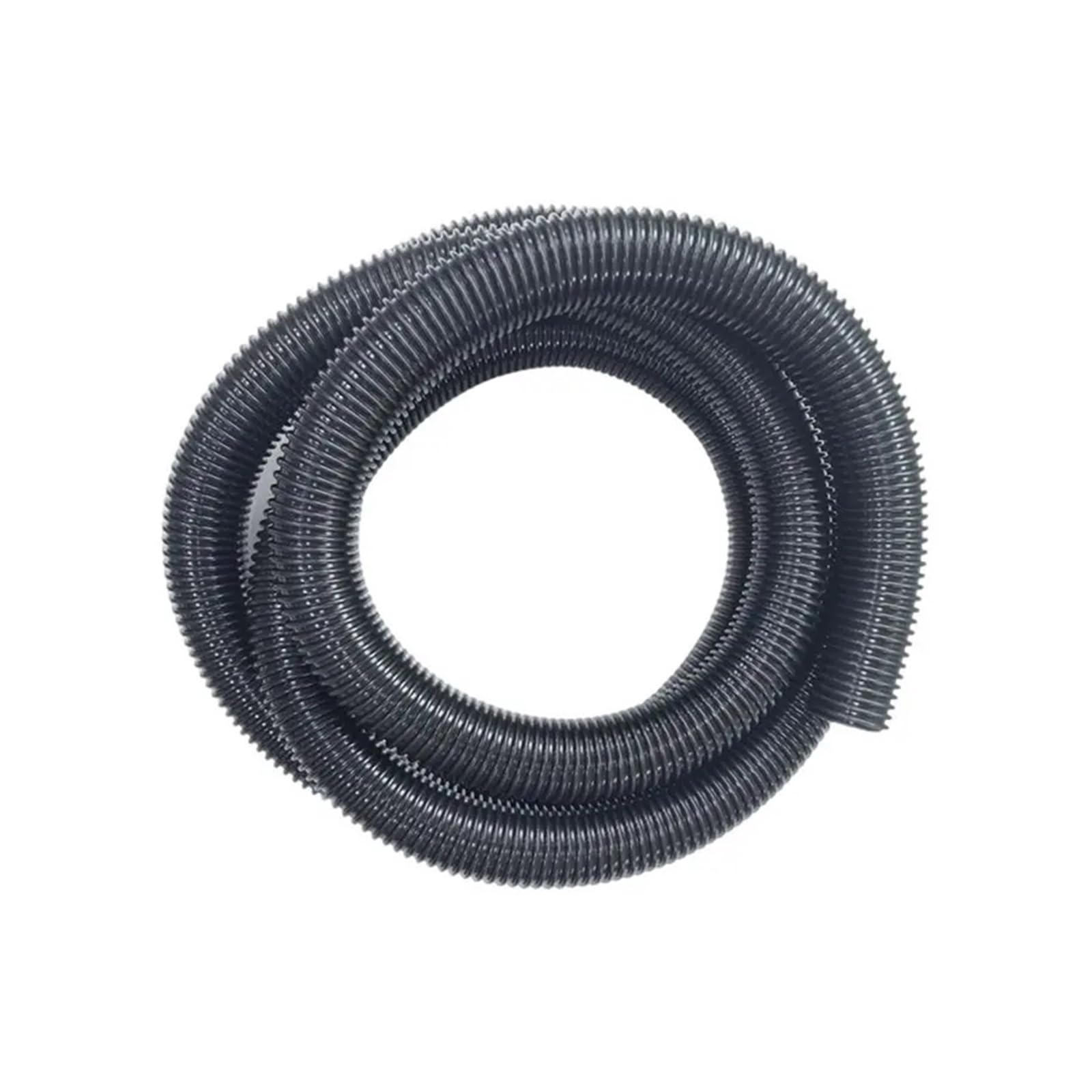 Tubo di ricambio universale for tubo di raccolta polvere ABWM da 48 mm for aspirapolvere a umido/secco for interni e hotel(As Shown 3.5M)