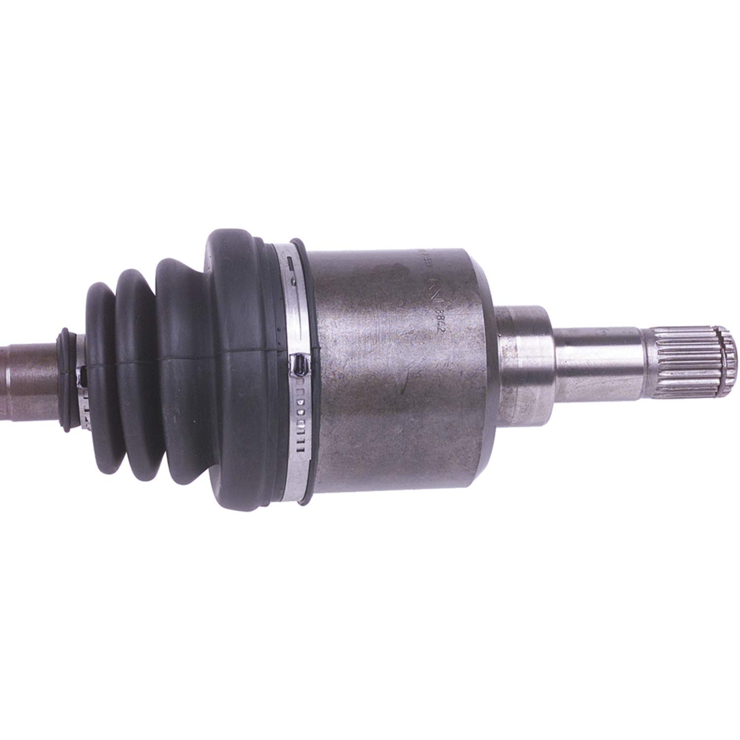 A1 Cardone 60-1459 Cv Drive Axle Seal Cardone Industries 60 1458 Cardone Remanufactured Cv Drive Axles - View #4