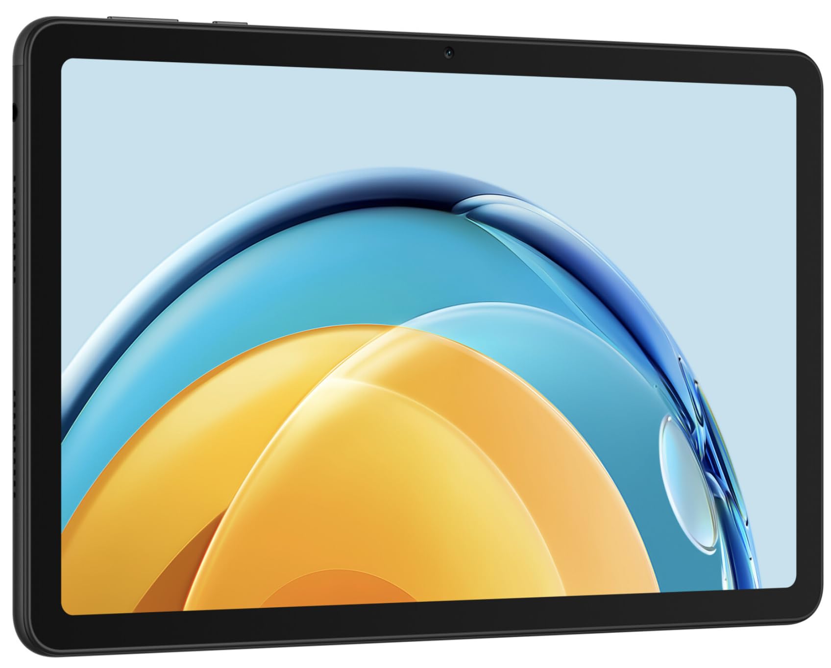HUAWEI MatePad SE 10,4 cala, 4+64 GB, 2K Eye Comfort Tablet z wyświetlaczem HUAWEI FullView, kącik dla dzieci, kontrola rodzicielska, Super Device, czarny