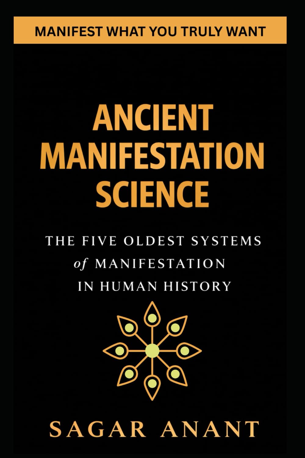 Ancient Manifestation Science: The Five Oldest Systems of Manifestation in Human History