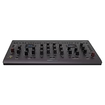 Amazon.com: Softube Console 1 Channel Mk III DAW Controller