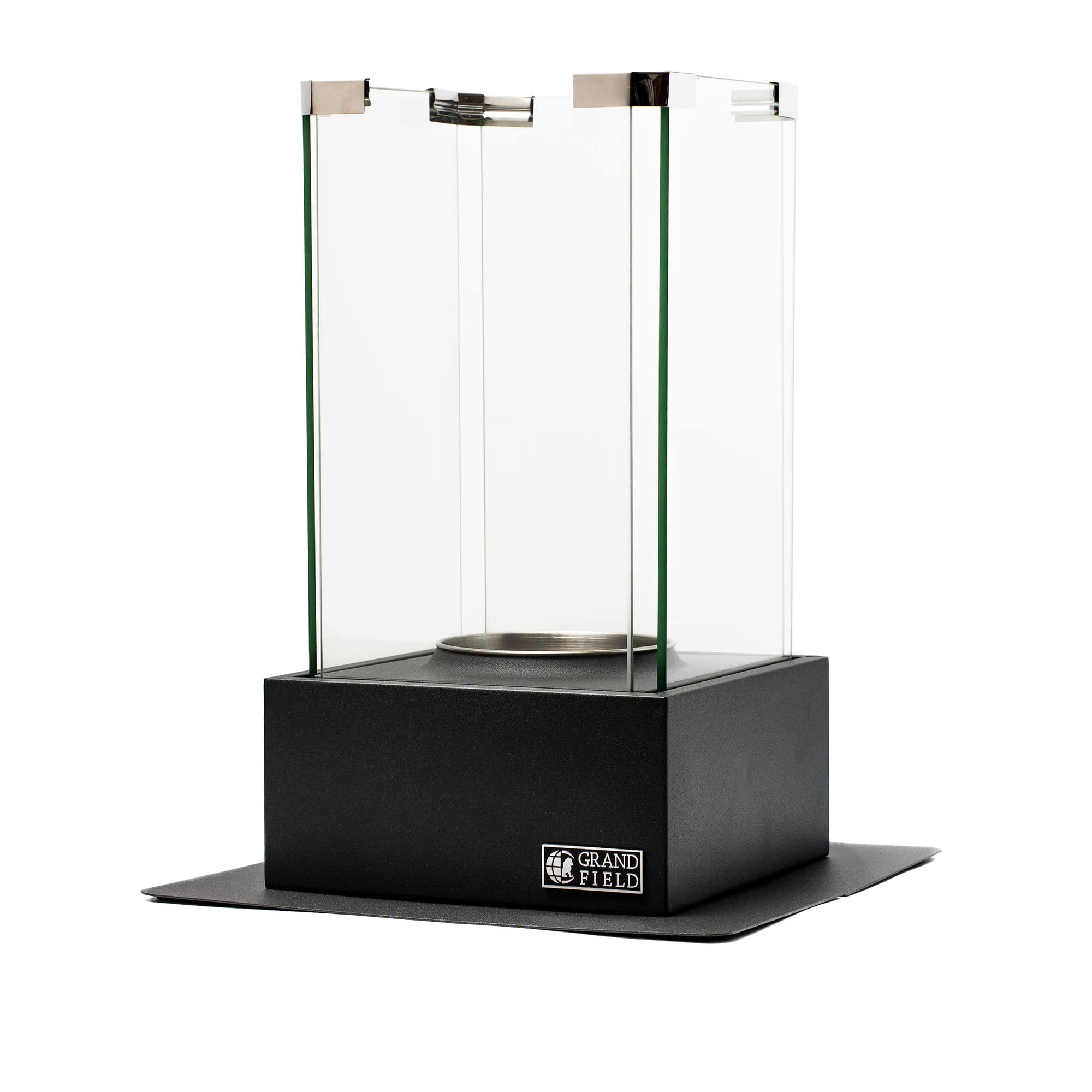ストーブ GRAND FIELD Bio Ethanol Fireplace BABEL Amazon.co.jp: GRAND FIELD Bio Ethanol Fireplace BABEL Spiral