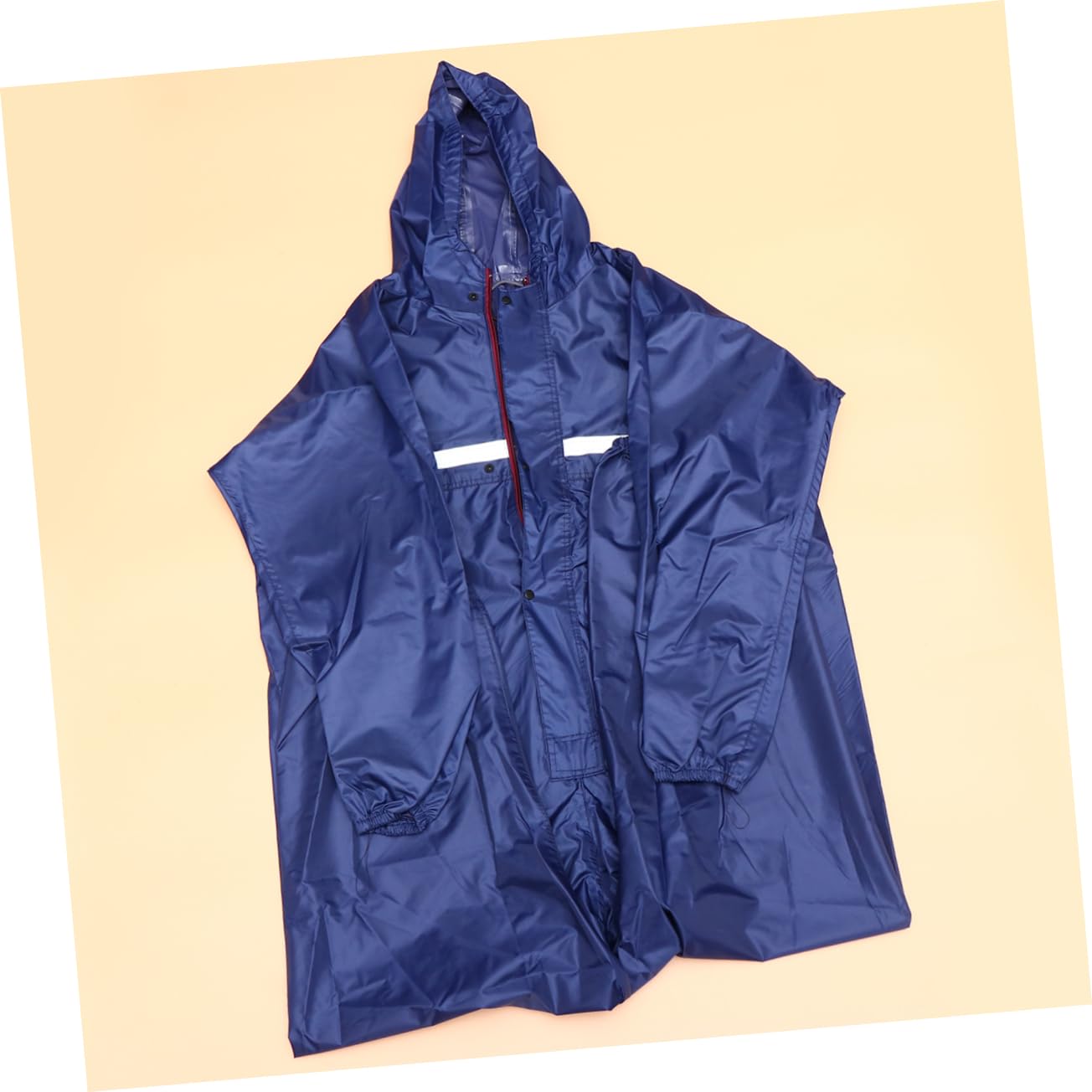 Homoyoyo 1pezzi Giacca Antistatica e Antipioggia Uniforme Monopezzo da Lavoro Cappotto Resistente Abbigliamento Professionale per Ogni Condizione Lavorativa