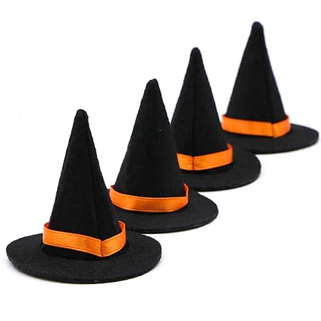 Small witch hats Clearance