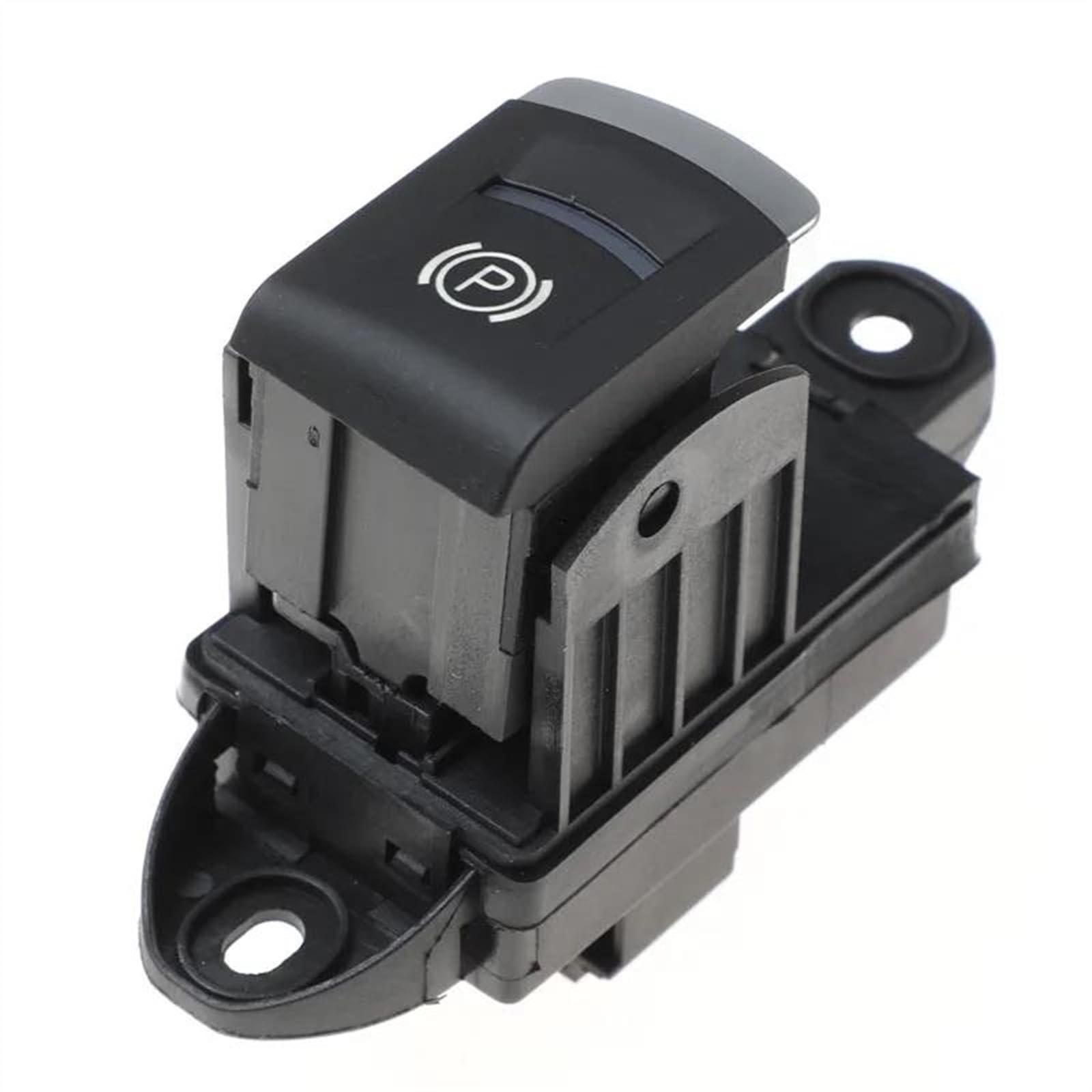 Interruptor de freno de mano para Audi A6 C6 arregla botón roto 7