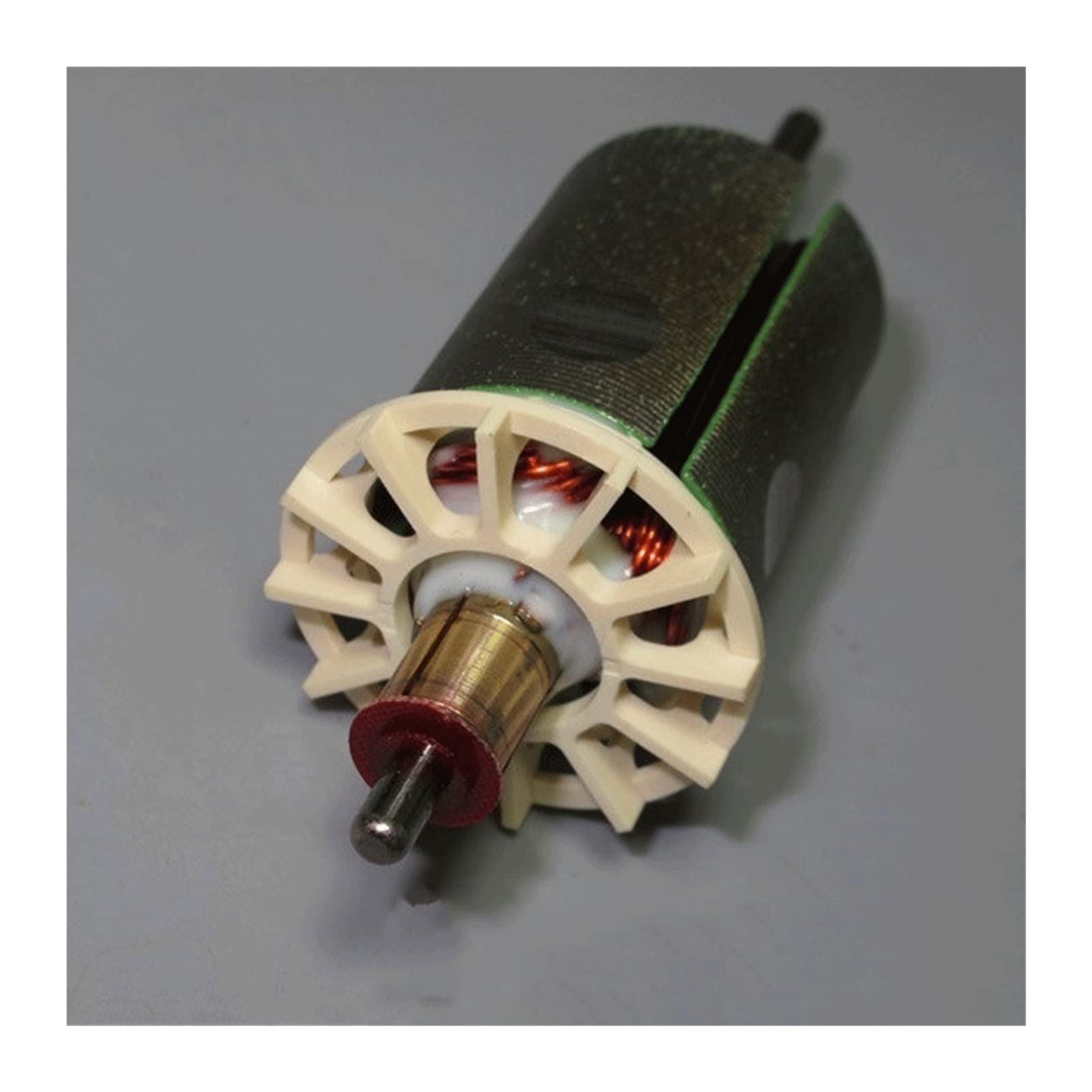 Model bezprzewodowy RS-550VC-7527 silnik wiertarki ręcznej DIY piła silnik narzędzia elektryczne silnik 550 DC silnik 5-14 V silnik o dużej prędkości rollplay ręcznie robiony
