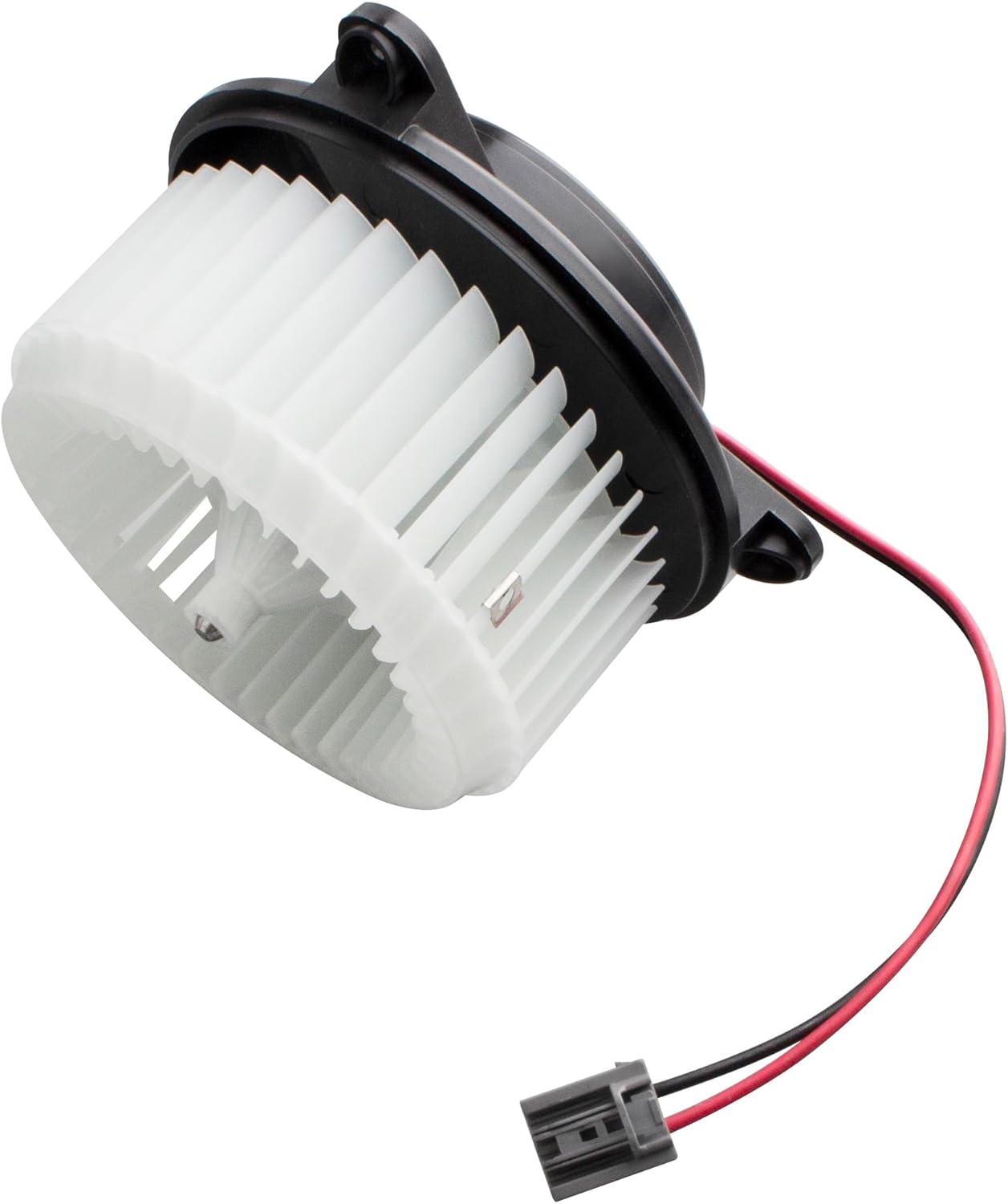 BOXI 700315 HVAC Heater Blower Motor Assembly Fits for Dodge Dart 2013 2014 2015 2016 / Replaces PM4050 68225055AB 68163782AA 2311894 76971 68225055AA