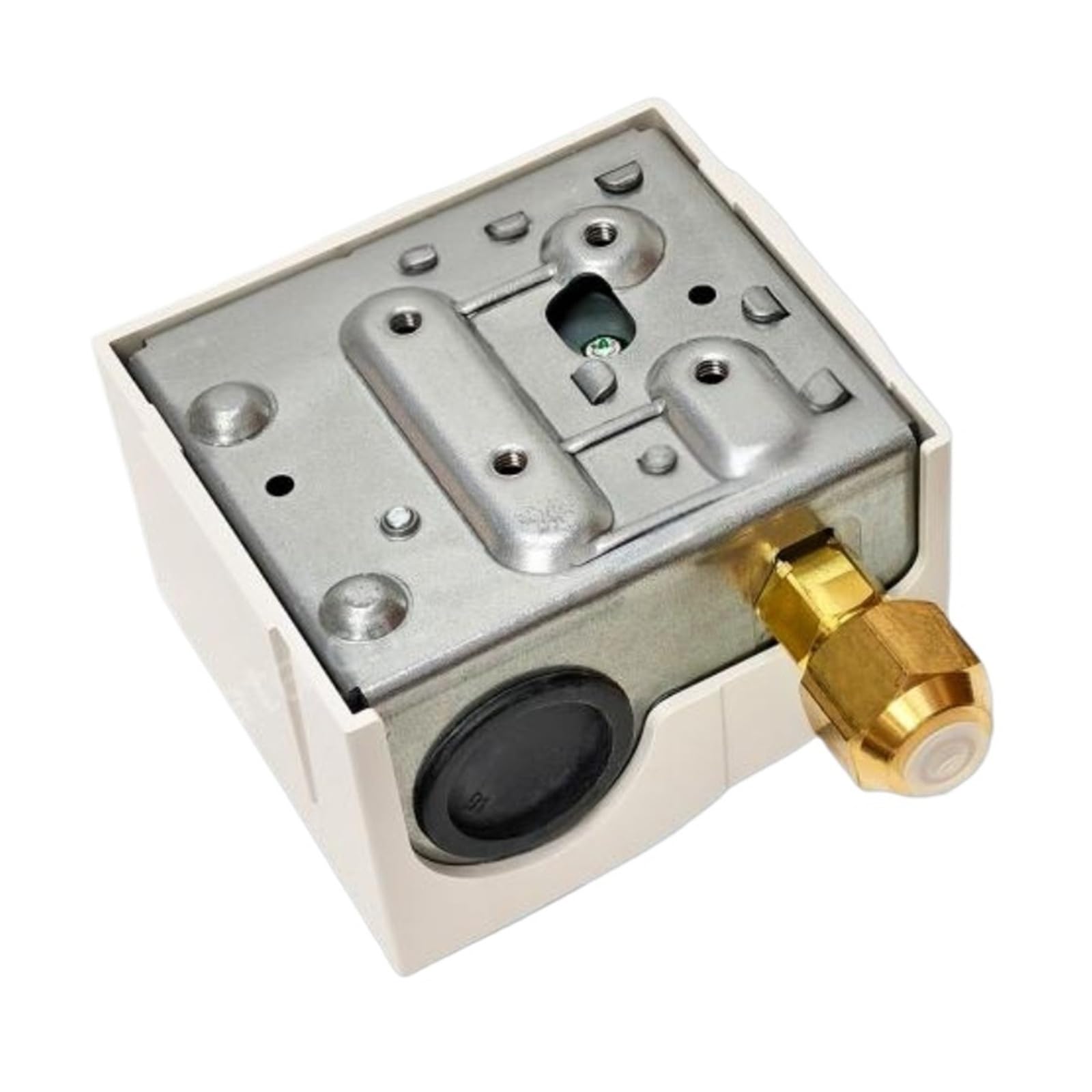 Pressostato SYS-C106X24 Regolatore di Pressione per Il monitoraggio della variazione della Pressione del'aria Industriale
