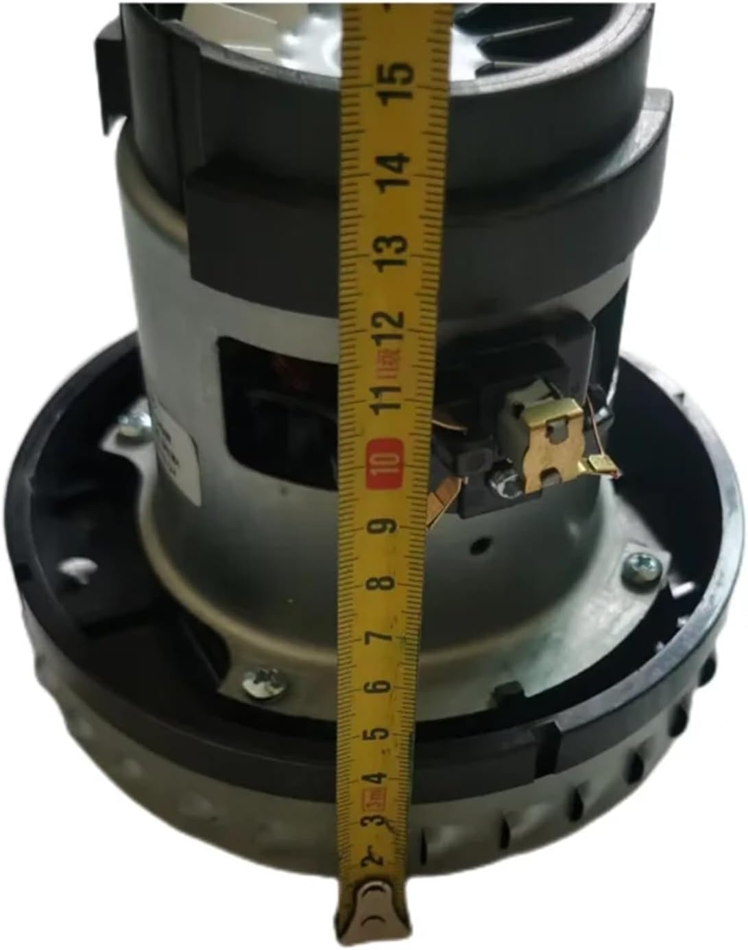 220V 1400W Vacuum Cleaner Motor,Compatible For Karcher, Suction Assembly