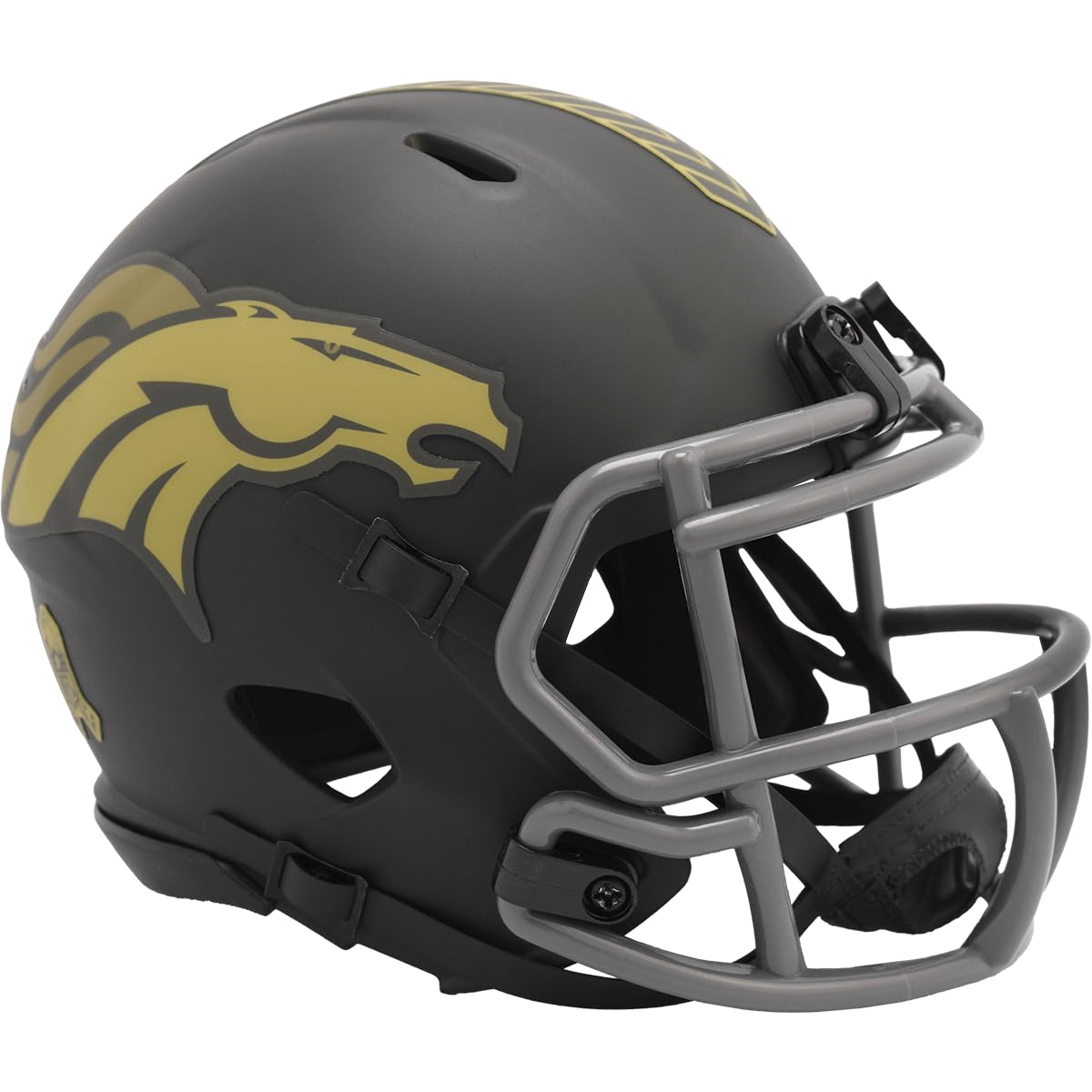 Amazon.com: Denver Broncos Salute to Service 2025 Version 4 Mini Speed Football Helmet - New in Riddell Box : Sports & Outdoors Amazon.com: Denver Broncos Salute to Service 2025 Version 4 Mini Speed Football Helmet - New in Riddell Box : Sports & Outdoors