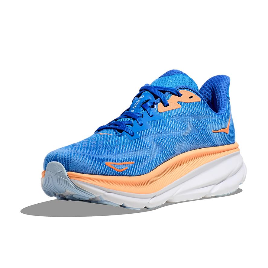 Image of Hoka Men's Clifton 9