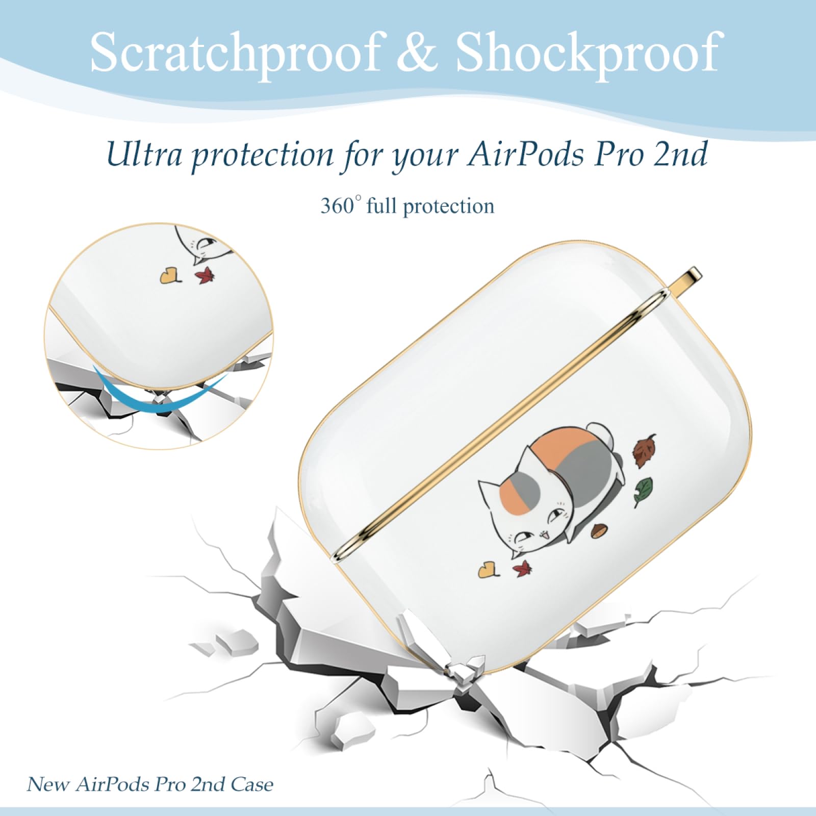 AirPods Pro2 nekoo様専用 【公式通販】
