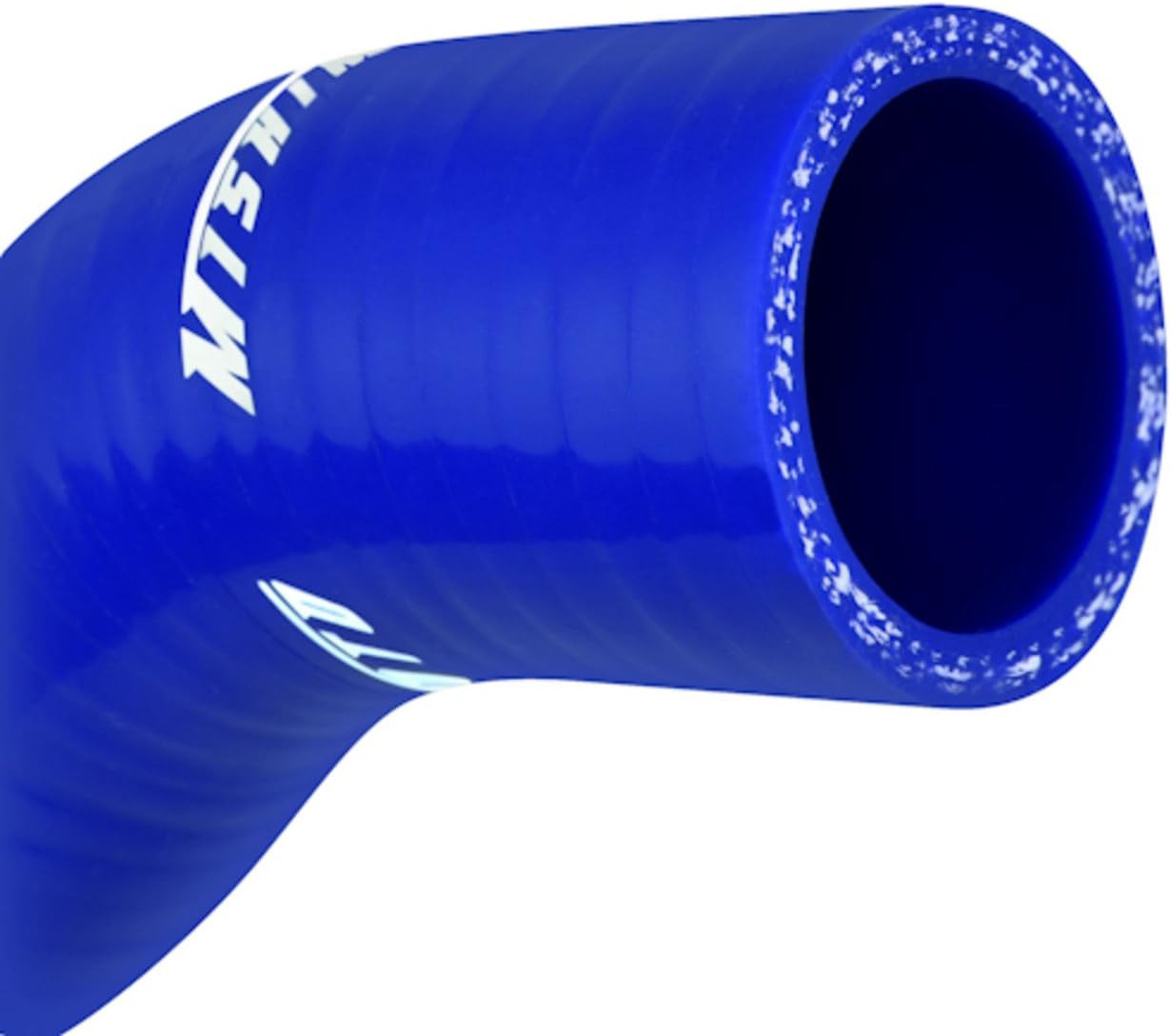 Mishimoto MMHOSE-370Z-09BL Silicone Radiator Hose Kit Compatible With Nissan 370Z 2009-2020 Blue