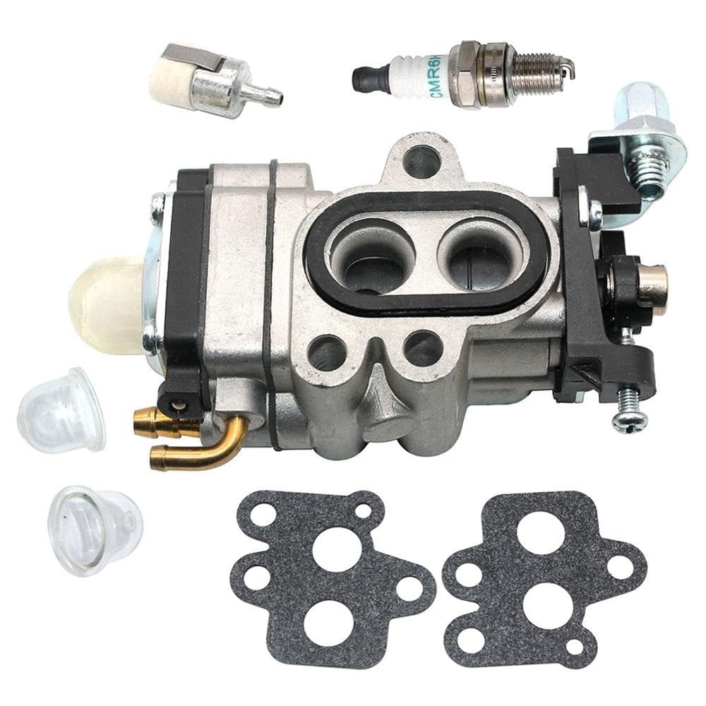 AOKLEY Carburador 5774626-01 577462601 Apto for desbrozadora 233R 233RJ 553RS