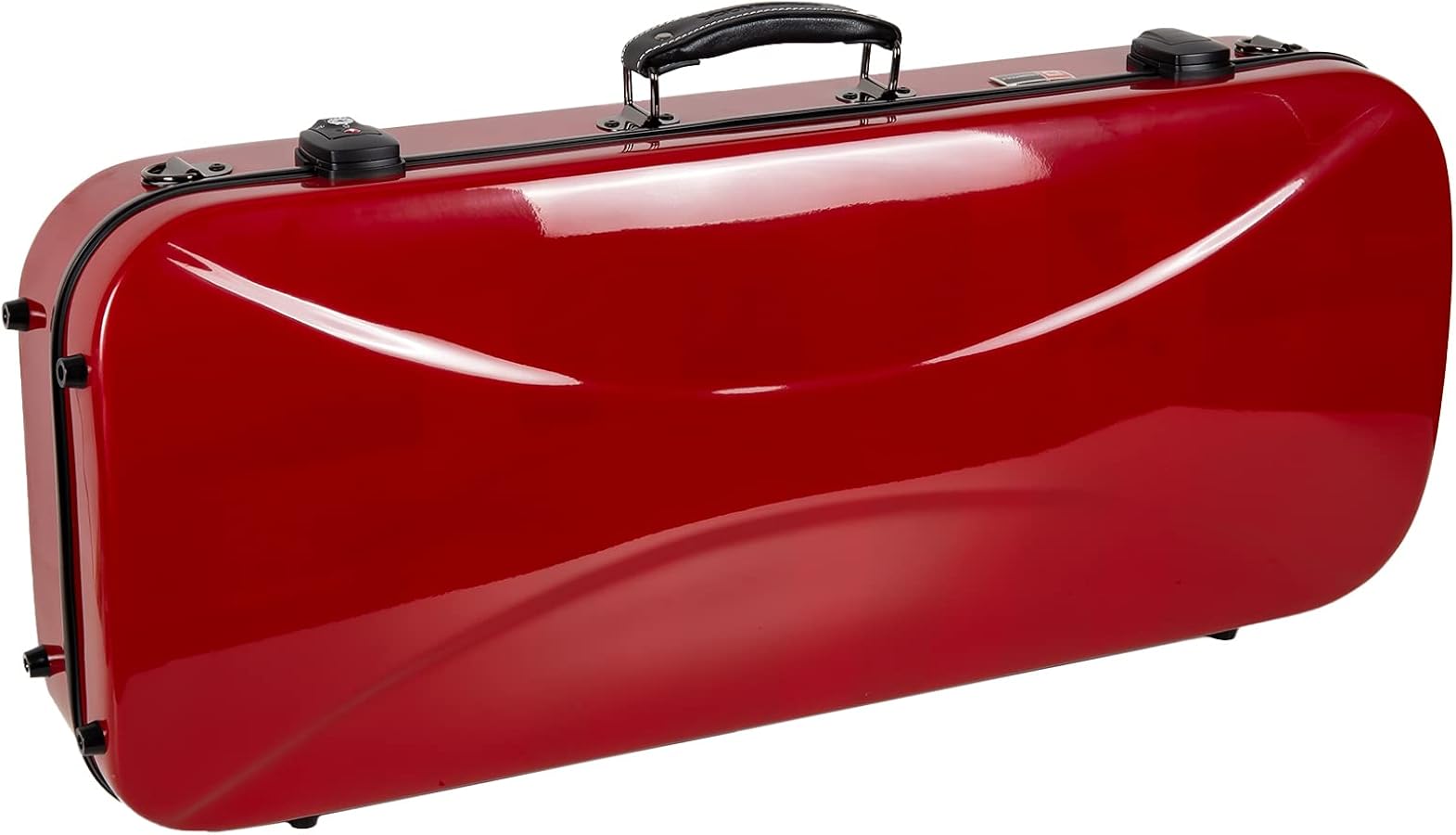 【新品】Crossrock ダブル バイオリン ケース ファイバーグラス CRF 41DIlfbMiqL.jpg