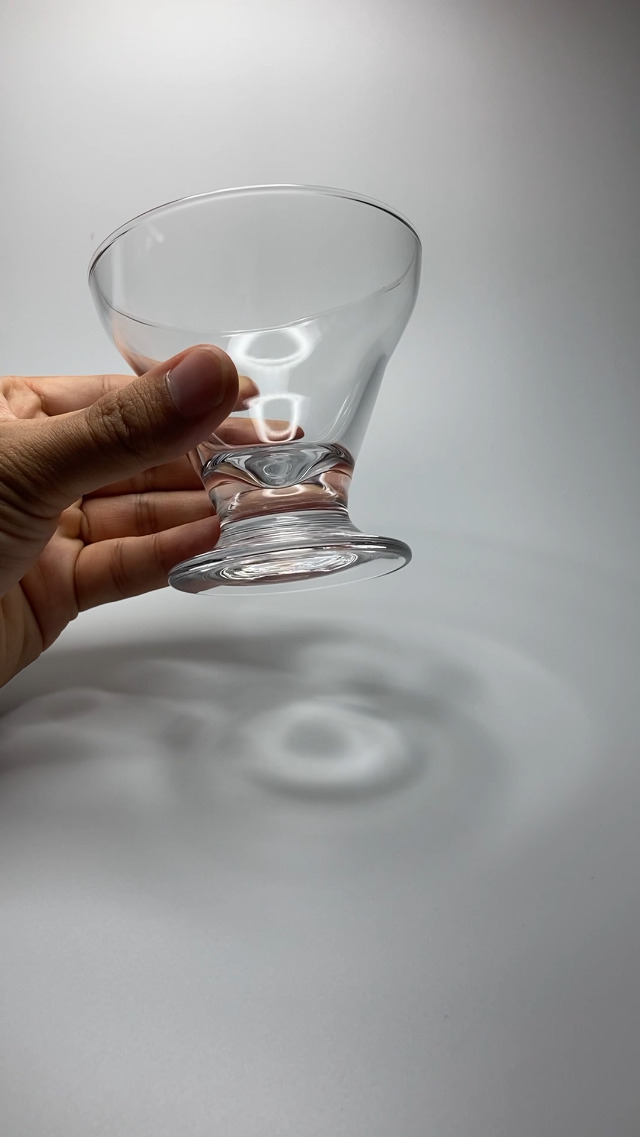 Amazon｜東洋佐々木ガラス パフェグラス パフェ デザート 170ml