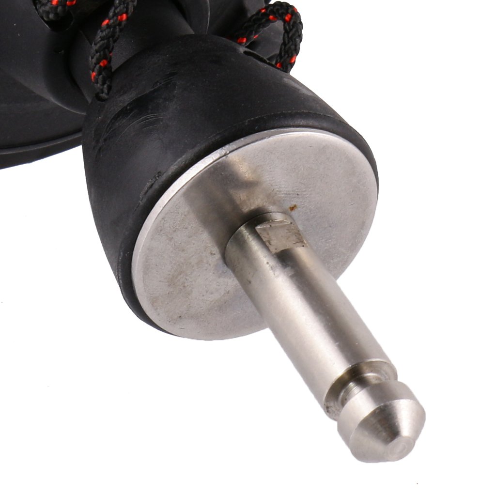 Amagogo Accessorio per Albero Windsurf con Articolazione Regolabile