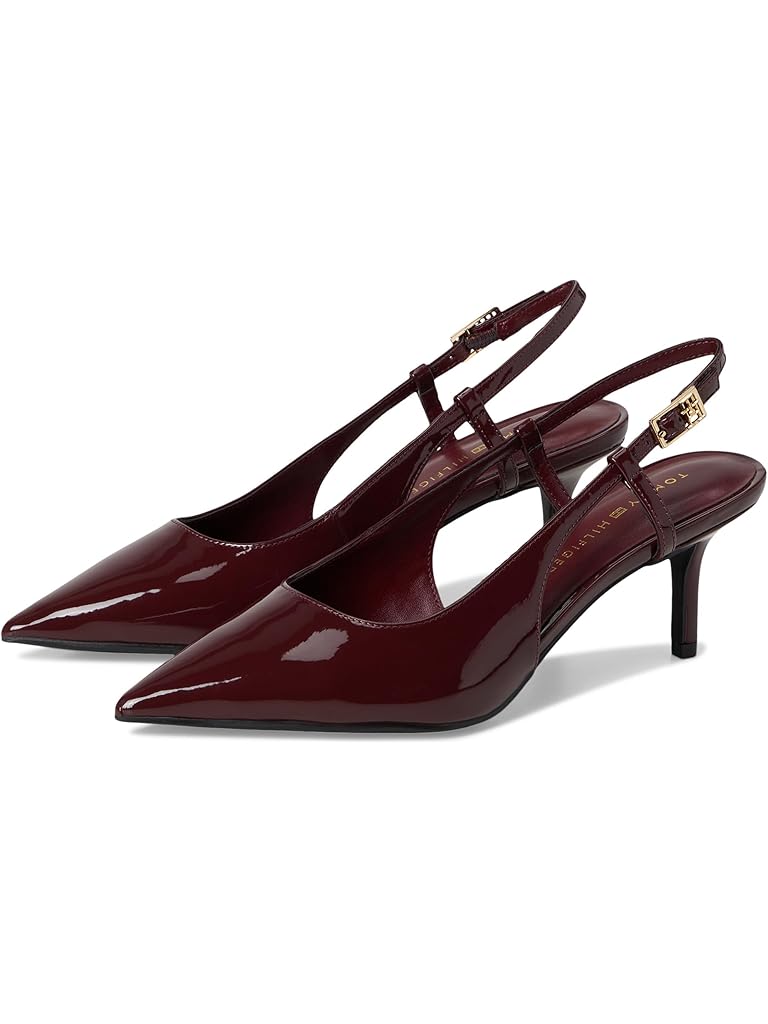 Red Tommy Hilfiger Cerizza