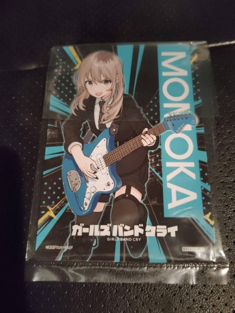 河原木桃香 ブロマイド