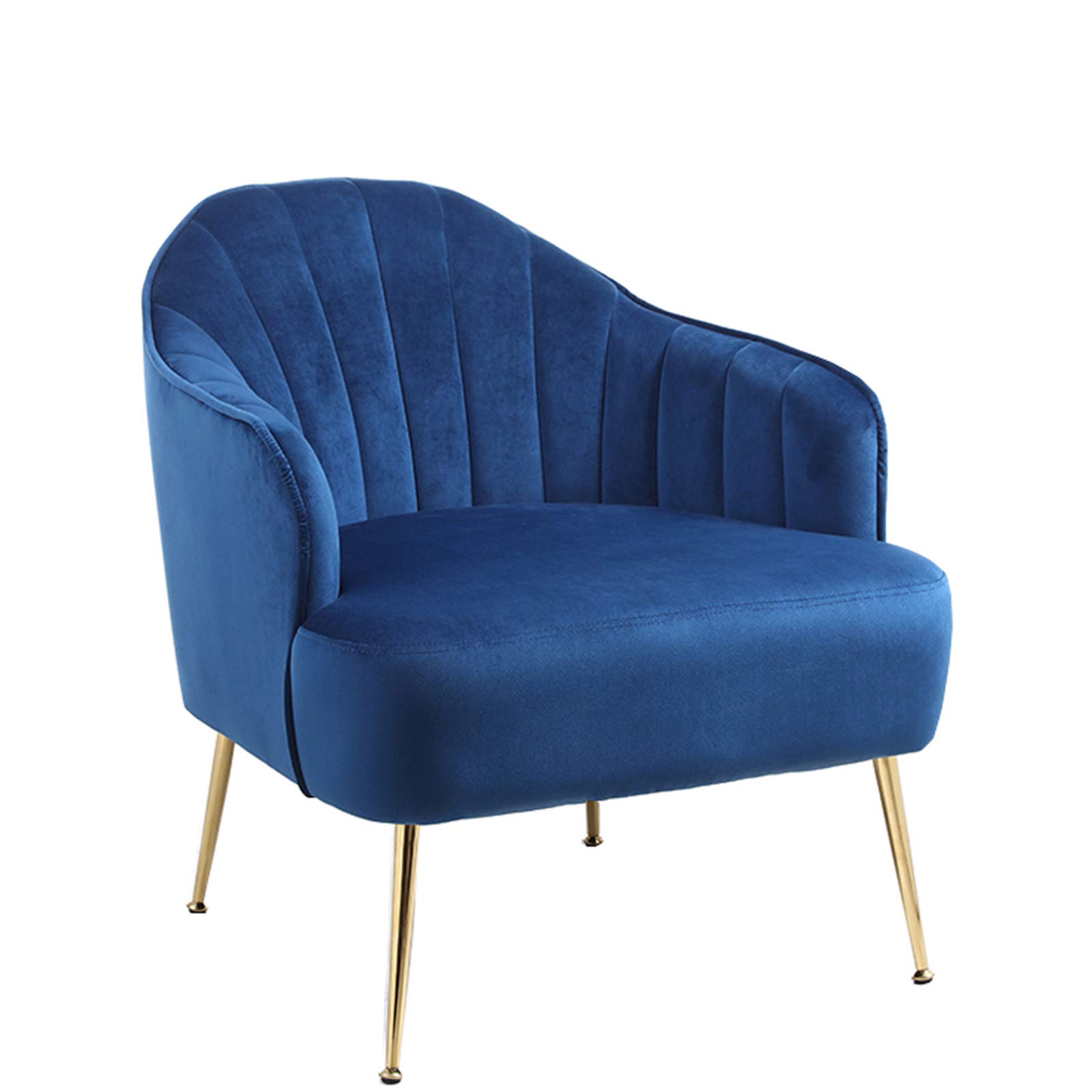 Amazon｜家庭用シングルソファー、小さなフランネルリビングルーム