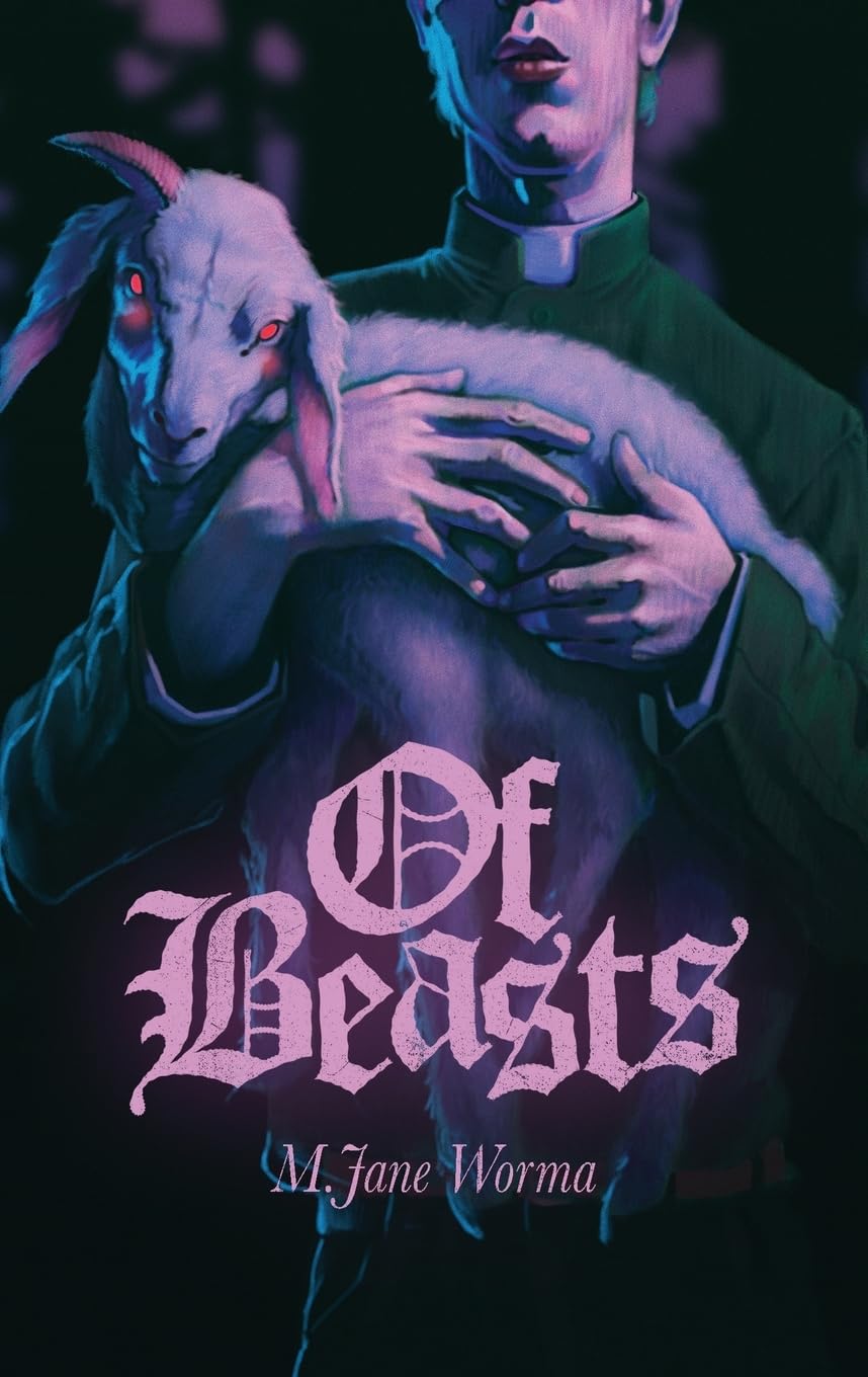 Of Beasts