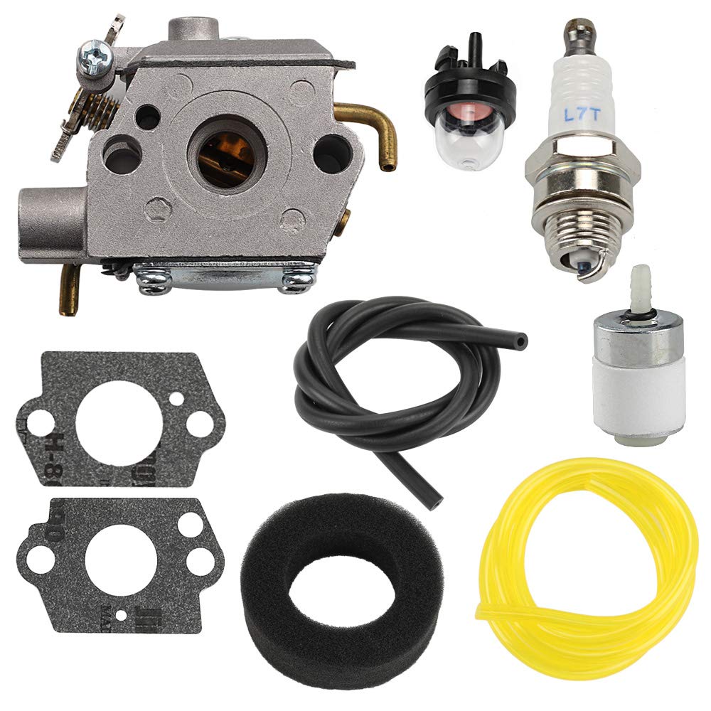 Mannial 75304408 Carburetor Carb fit Cub Cadet CC2020 CC2090 BC2090