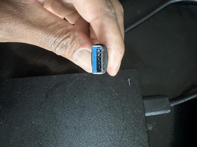 Review Image by Joshelift