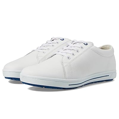 Birkenstock QO500 Professional Shoes White