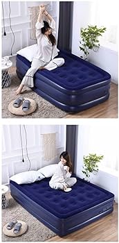 Amazon.co.jp: エアーベッド ツインコンフォート シングルエアベット