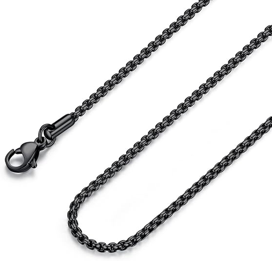 chain necklace