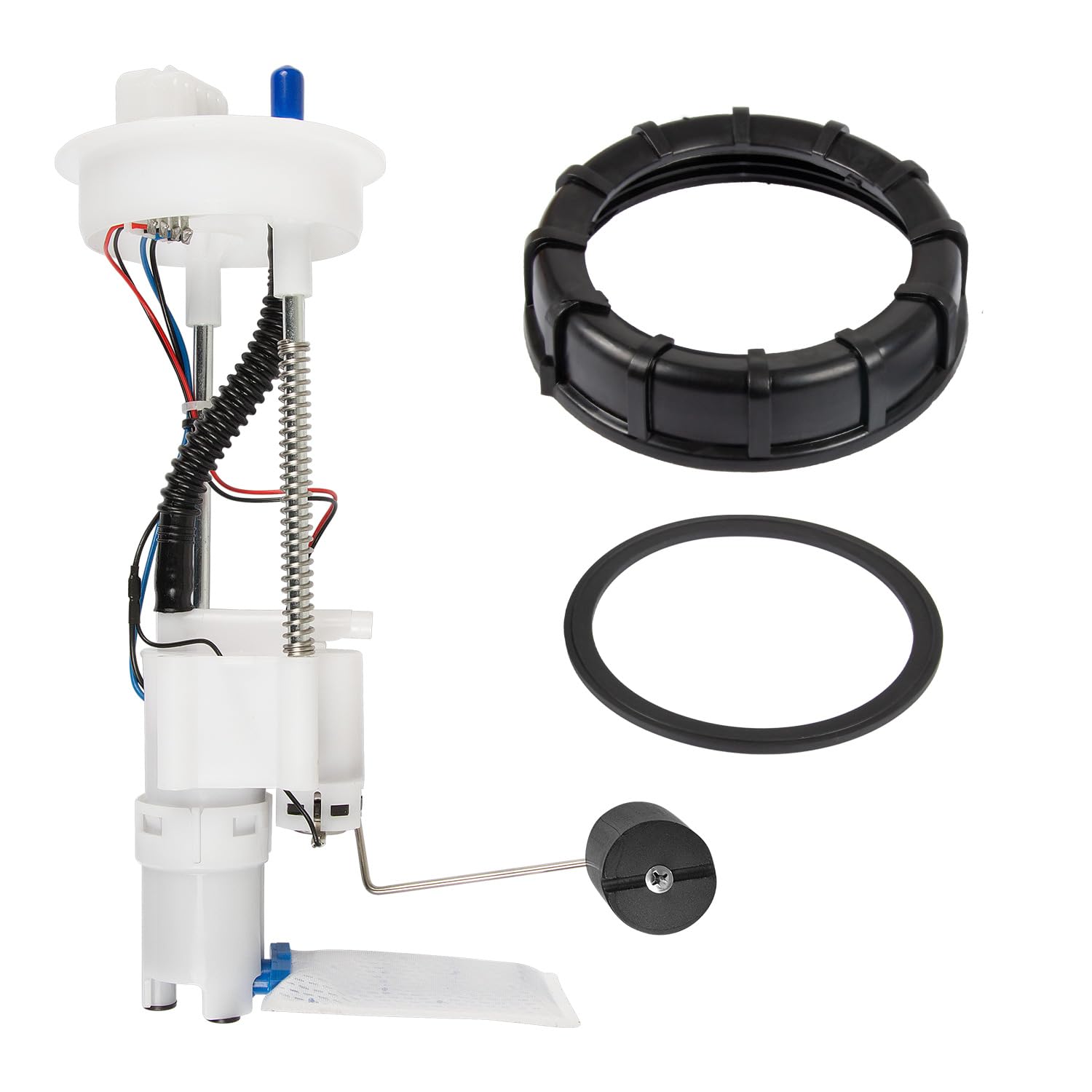 Amazon.com: 2205502 Fuel Pump Compatible with Polaris RZR XP 1000