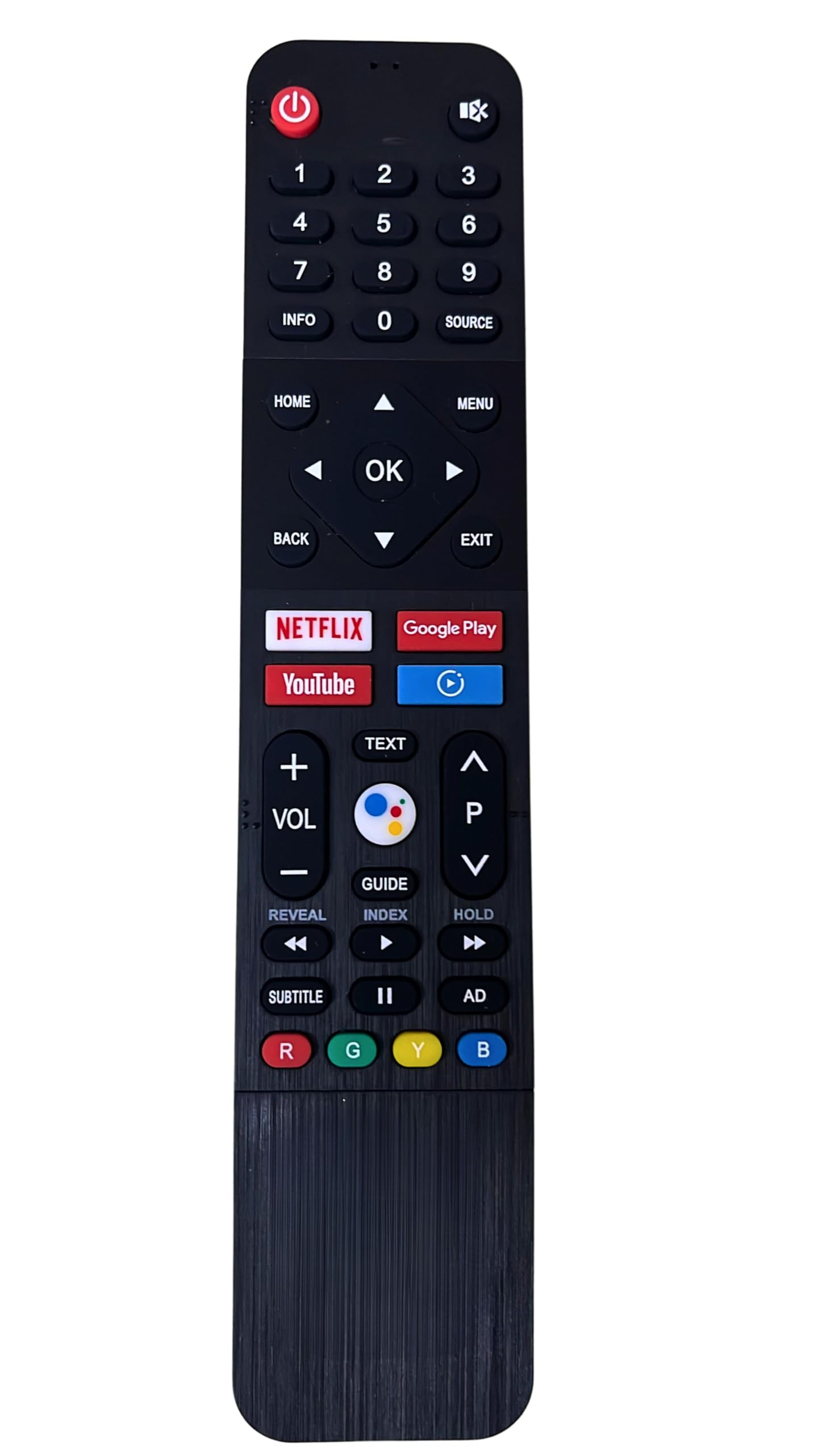 Voice Remote Control Compatible with Motorola Smart LED TV [for Support Please Call 9873464098] (B0D5DNR8HV) Amazon Price History, Amazon Price Tracker