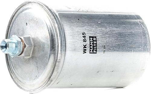Mann Filter Filtro de combustible - WK845