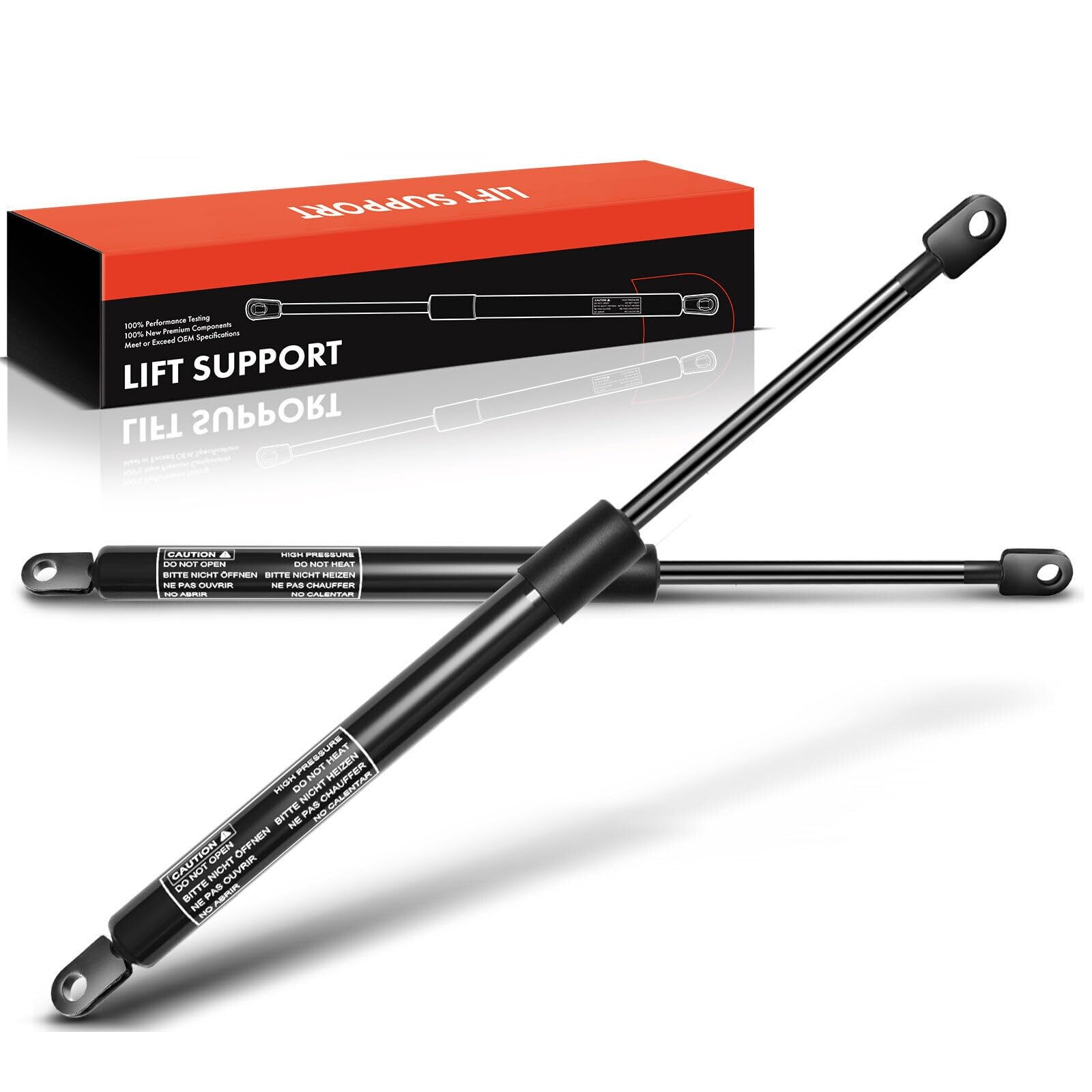 Amazon.com: Replacement Parts for 2x G- Wing Center Door Lift