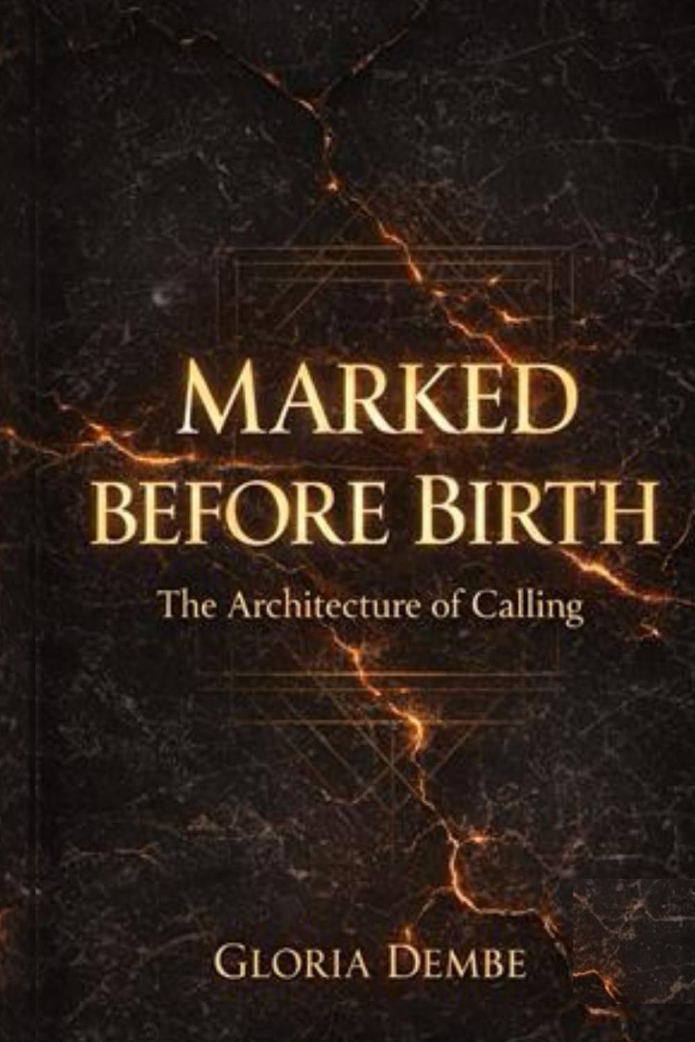 Marked Before Birth: The Architecture Of Calling