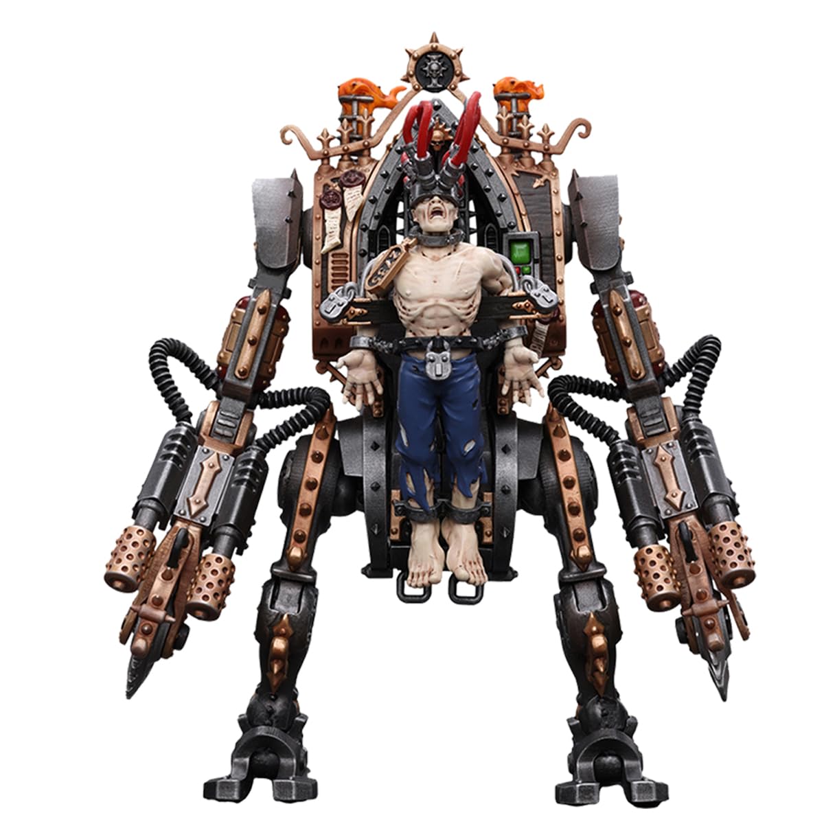 ウォーハンマー40k アドメク　26体まとめ売り ウォーハンマー40k アドメク 26体まとめ売り ウォーハンマー40k
