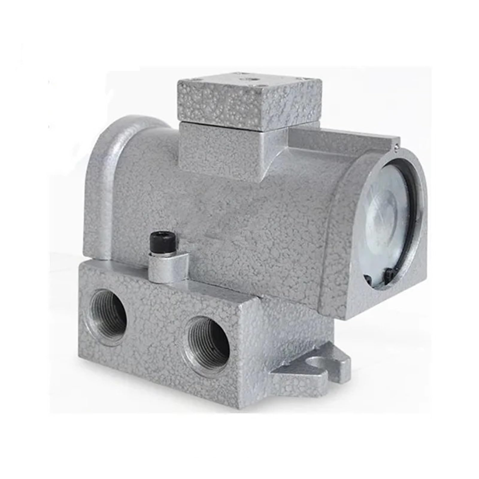 Zawór odcinający gaz do K23JK-L6-L8-L10-L15(K23JK-F40T)