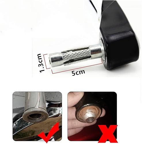 Miniatura 6 de Protectores de mano para motocicletas Benelli para 502C para Tnt 125 para 600I 302 para Trk para 502X para Trk502 para Trk 502 600 para Leoncino 500