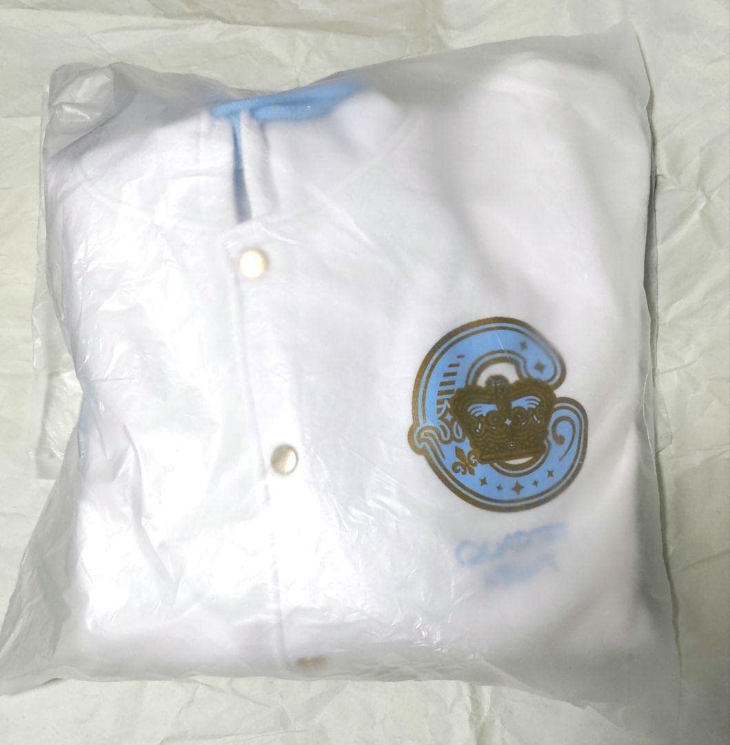 Amazon | うたプリ SSS アイドルブルゾンパーカー カミュ | アイドル